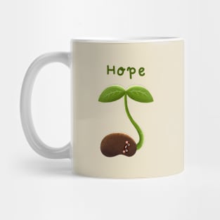 Sprout of Hope Mug